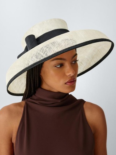 John lewis coco downward brim - coco,