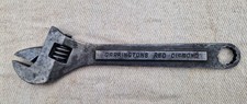 Vintage Garringtons Red