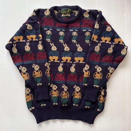 Tulchan jumper rabbits - rabbits, pure