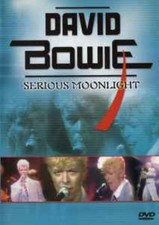 David Bowie – Serious