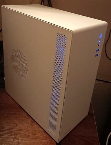 Gaming 9100 16gb ram - i3-9100,