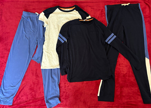 Boys pairs cotton - boys,