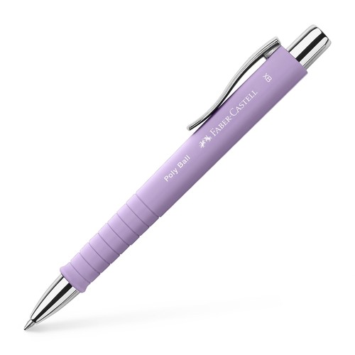 Faber castell poly ball - faber-castell,