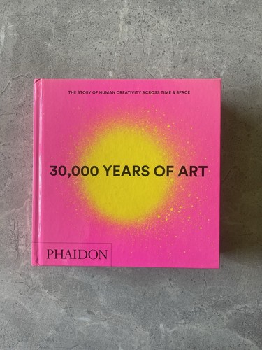 000 years art - years, –