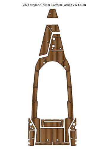 2023 axopar swim platform - axopar,