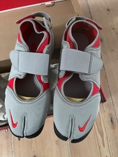 Nike Air Rifts Exclusive Grey