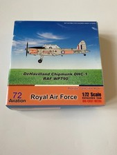 L281E 72 Aviation DeHavilland