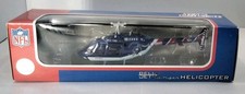New York Giants 1:43 Scale NFL