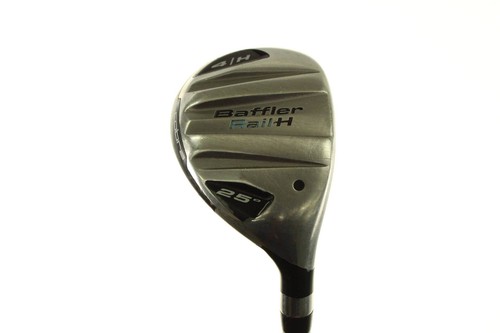 Cobra baffler rail - baffler, rail-h