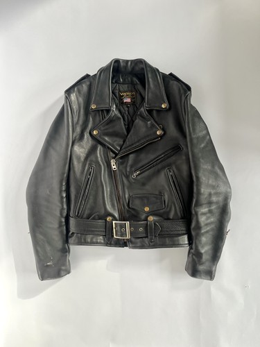 Vanson leather double - vanson,