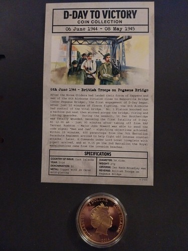 2014 cook islands - 24ct, gold