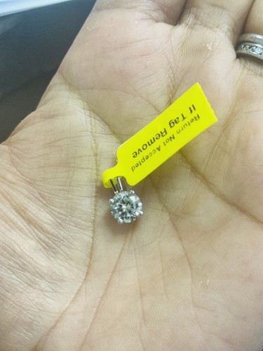 Round solitaire lab - round,