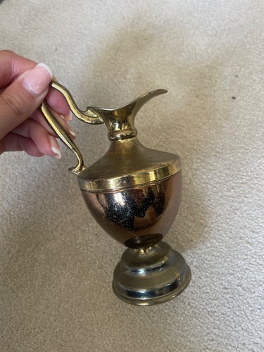 Vintage copper and brass - vintage,
