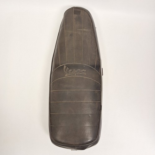 Piaggio vespa seat - piaggio,