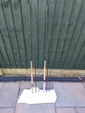 2 x Drennan Tench Float Rod