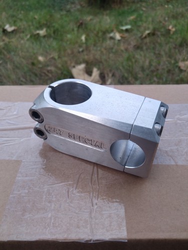 24seven jump bike stem - jump,