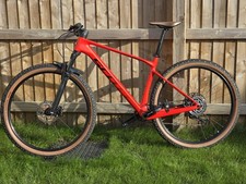 Scott Scale 940 Carbon