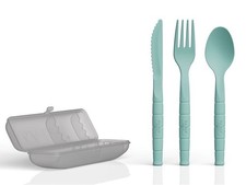 KA-BAR Lunch Pal Utencil Set 9939