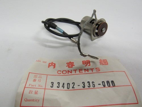 Honda oem nos winker socket - oem,,