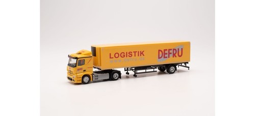 Herpa 952934 87 mb - 952934, 1/87