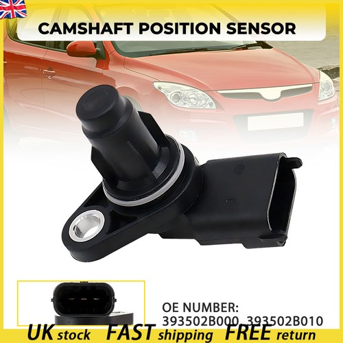 Camshaft position sensor - camshaft,