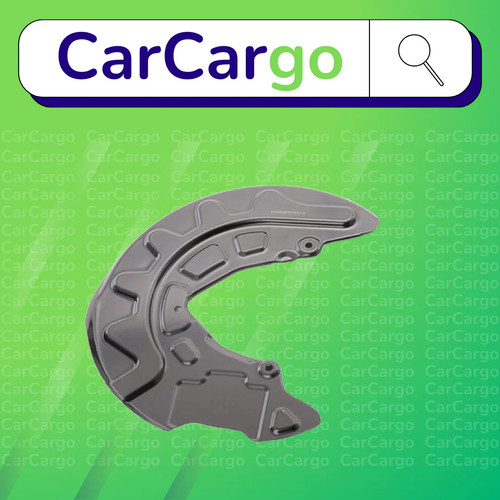 Front left brake - left,