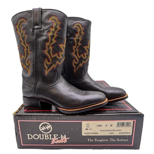 Double super roper cowboy - super,