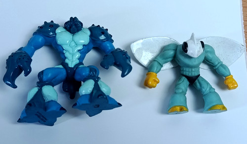 Gormiti figure series - figure, 2