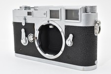 [Almost MINT] Leica M3 35mm