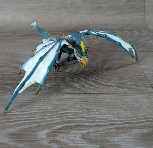 Eldrador schleich 73527 - eldrador,