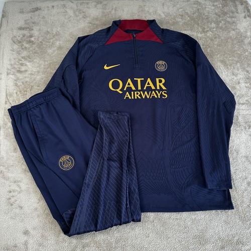 Original psg tracksuit - psg,