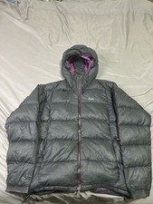Rab Neutrino Endurance Pertex Women’s Puffer Jacket