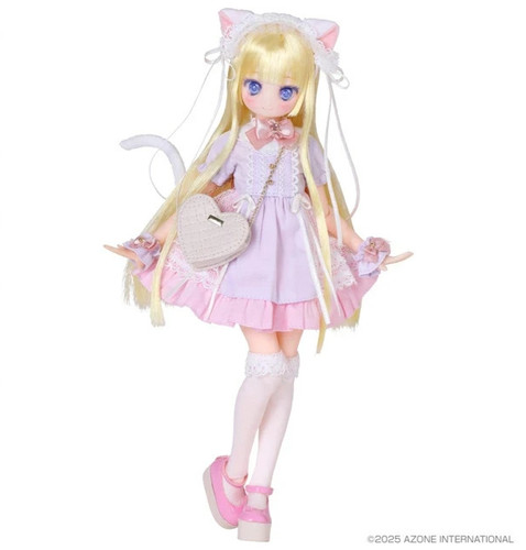 Azone colorful dreamin mebae - azone, dreamin'