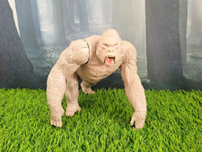 Rampage George Gorilla Action