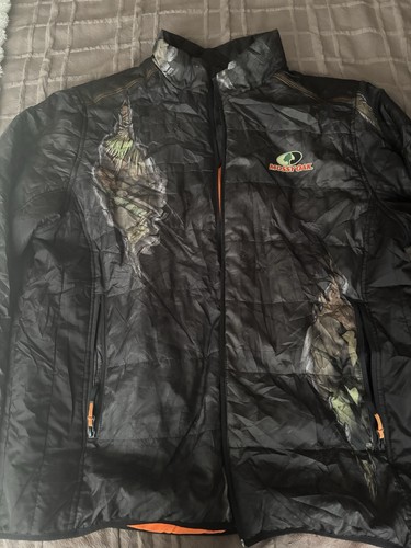 Mossy oak men - mossy, eclipse