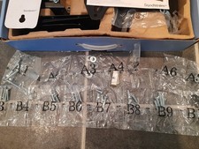 Sandstrom Easy-glide Full