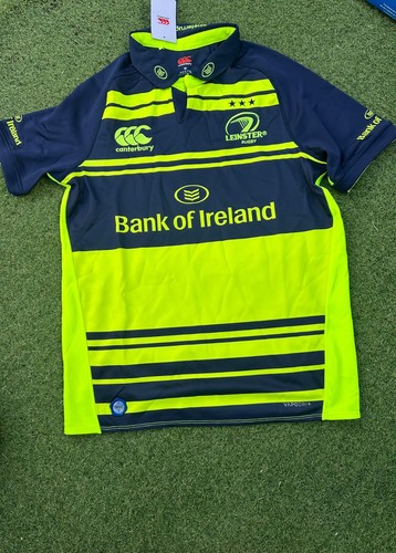 Vintage leinster rugby shirt - shirt,
