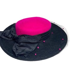 Vintage 80s Whittall & Javits