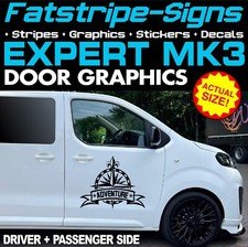 to fit PEUGEOT EXPERT MK3