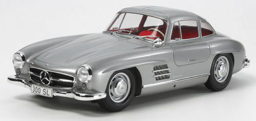 Tamiya 24338 mercedes - 24338, mercedes-benz