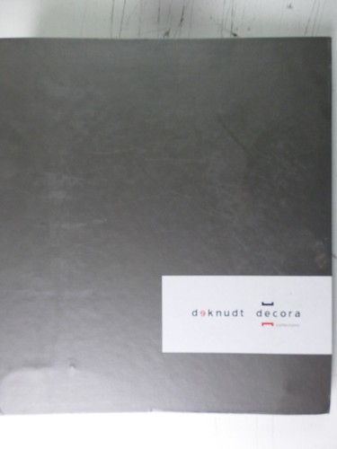 Deknudt decora katalog - decora,