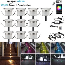 WIFI 31mm RGB+Warm White LED