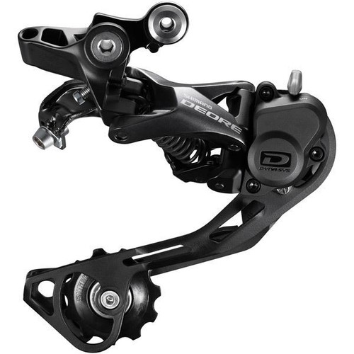 Shimano m6000 deore - shimano,