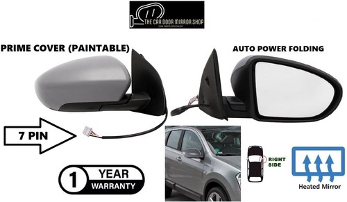Fits nissan qashqai - nissan,