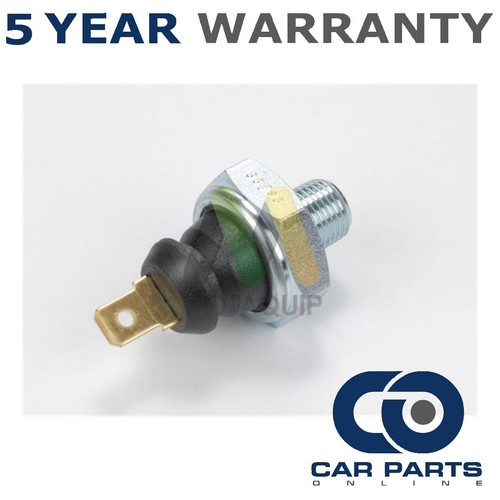 Oil pressure switch cpo fits - pressure,