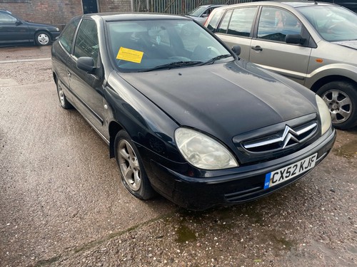 Citreon xsara door 2003 - xsara,