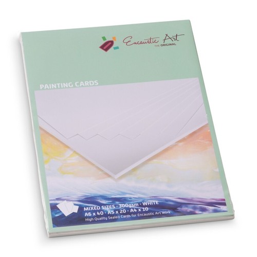 Mixed sizes - a5, &