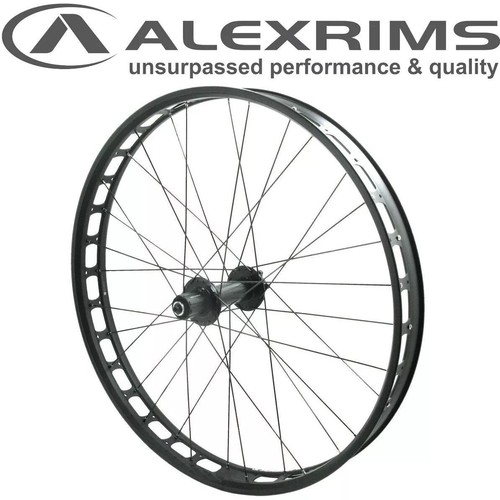 Alex blizzerk rear fat - 80,