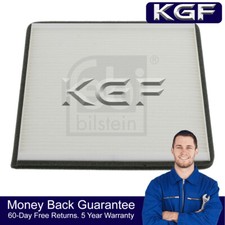 KGF Cabin Filter Fits Toyota