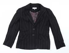 Oscar B Womens Black Jacket